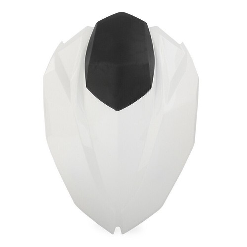 Rear pillion tail seat - seat, cover