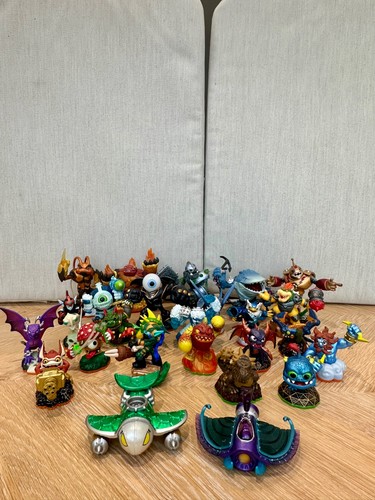Skylanders figure mixed - figure,