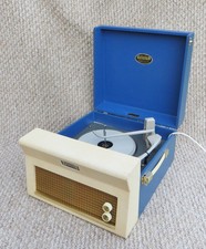 SUPERB DANSETTE MAJOR DE LUXE