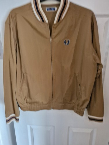 Fred perry jacket large men - large,