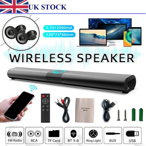 Bluetooth soundbar surround - bluetooth,