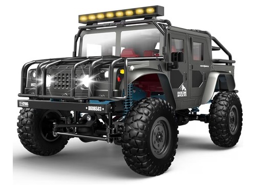 Scale all terrain remote - all-terrain,