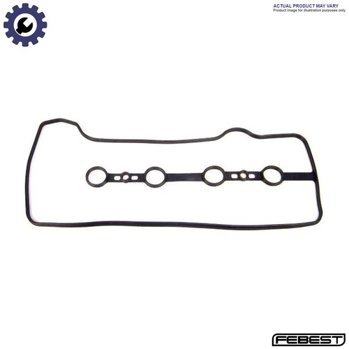 Gasket cylinder head cover - cylinder,