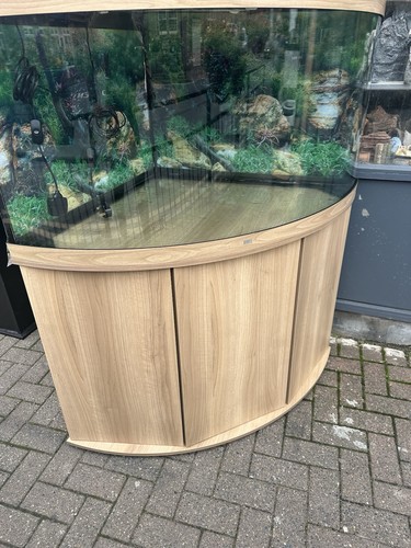 Juwel trigon 350 aquarium - juwel,