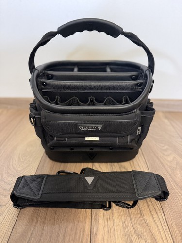 Velocity rogue open tote - velocity,