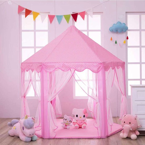 Children kids play tent - children,