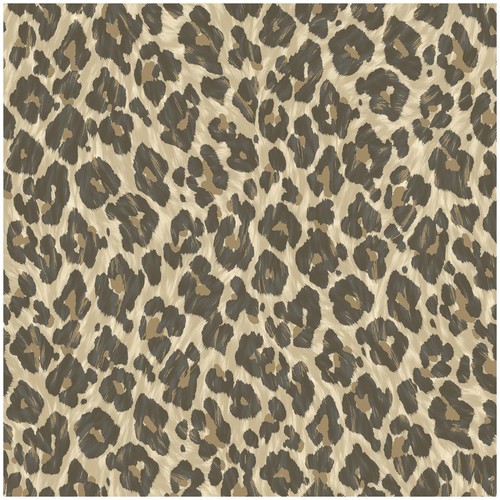 Leopard print natural - leopard,