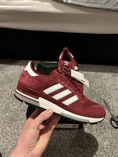 UK 9 Adidas ZX 600 Men’s