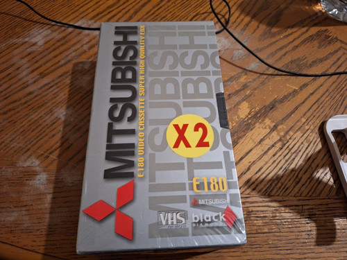 Mitsubishi e180 blank video - mitsubishi,