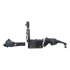 Vauxhall Movano MK2 B X62 2021 Sliding Door Rollers & Guide Set Right 777640623R