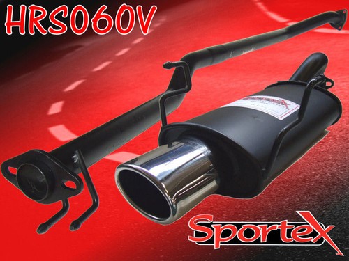 Sportex honda civic - honda, type