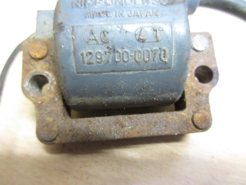 Suzuki dr400 sp400 - suzuki,