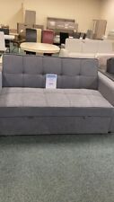 sofa bed 3  new too big for room. Bought for £649.00