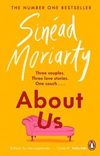 About Us-Sinéad Moriarty