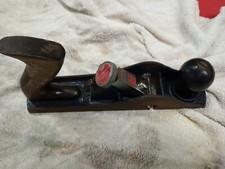 PLANE MASTER WOOD PLANE N0 10
