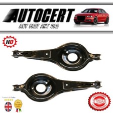 FORD FOCUS 2011-2018 REAR