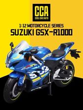 New Suzuki GSX-R1000R L7
