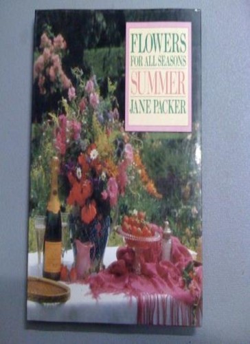 Flowers for summer jane - summer-jane, packer