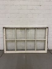 Reclaimed Georgian 8 Panel