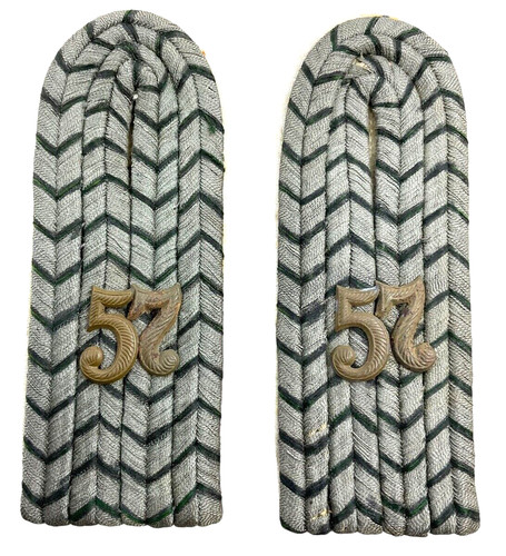 Ww1 imperial german 57th 8th - imperial,