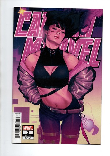 Captain marvel vol - captain, vol.11