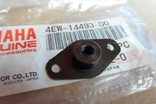 YAMAHA YZ125 YZ250 WR250 IT250 IT465 GENUINE SPECIAL STAY NUT - # 4EW-14493-00