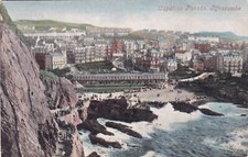 ⛱️ ILFRACOMBE, DEVON