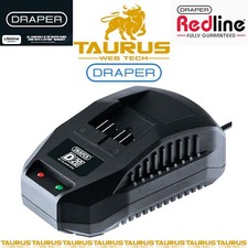 Draper d20 20v - 20v, battery