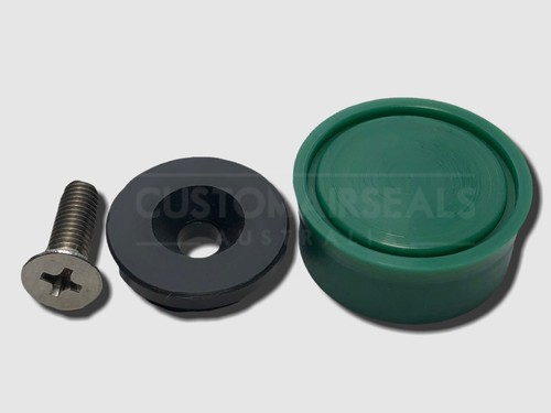 Leather seal adaptor - adaptor, 26mm