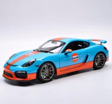 Schuco 1/18 Scale Porsche