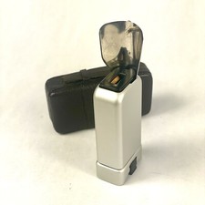 Minox B Flash Adapter and Case. Ex!
