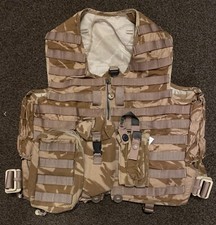 British RAF Pilot Crewman