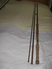 DAIWA 15FT OSPREY SALMON FLY 10#11  GRAPHITE COIL ROD