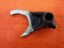 Yamaha XT 550, XT 500L Shift