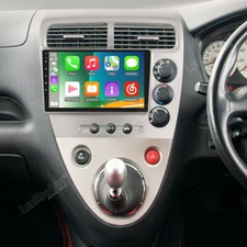 Carplay For Honda Civic Type R
