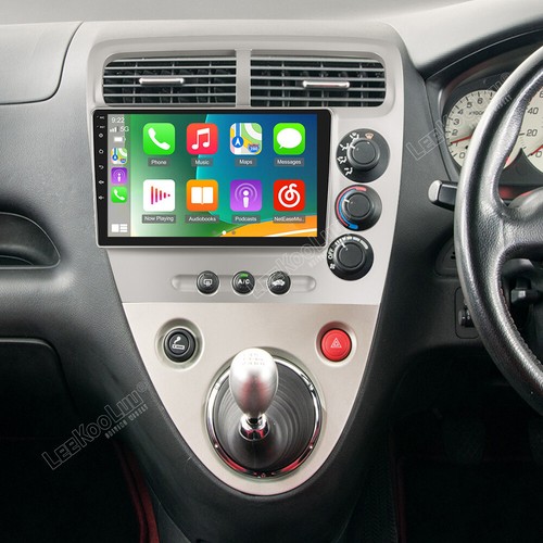 Carplay for honda - honda, type