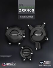 Kawasaki ZXR400 SECONDARY