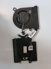 CPU Heatsink Cooler & Fan for