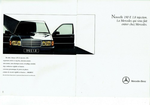 Advertising 0322 1990 - , new