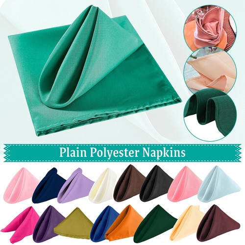 50cm polyester - polyester, cotton