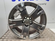ALLOY WHEEL TOYOTA RAV-4 18 Inch Rim 5x114.3 ET39 4261142230