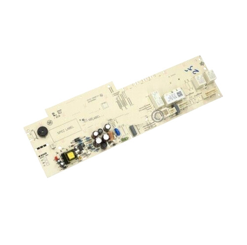 Genuine beko main control - main,