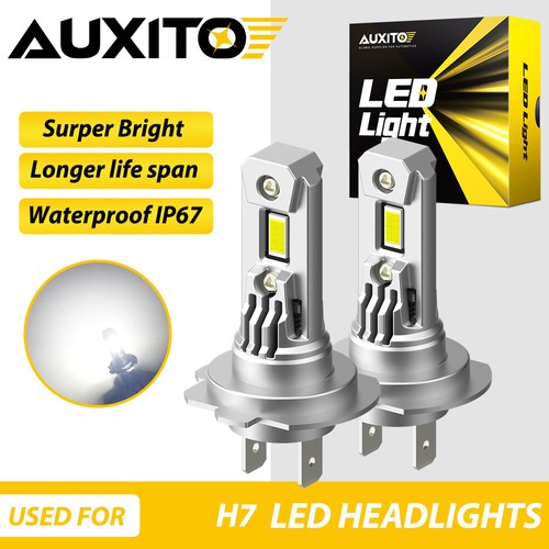 Auxito led headlight kit - led,