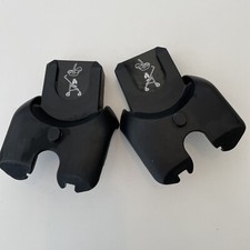 Maxi cosi car - cosi, adapters