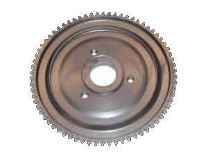 Kart genuine rotax new - new, clutch