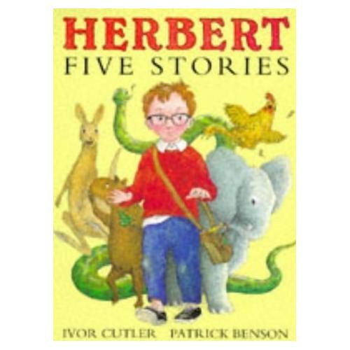 Herbert cutler ivor - -,
