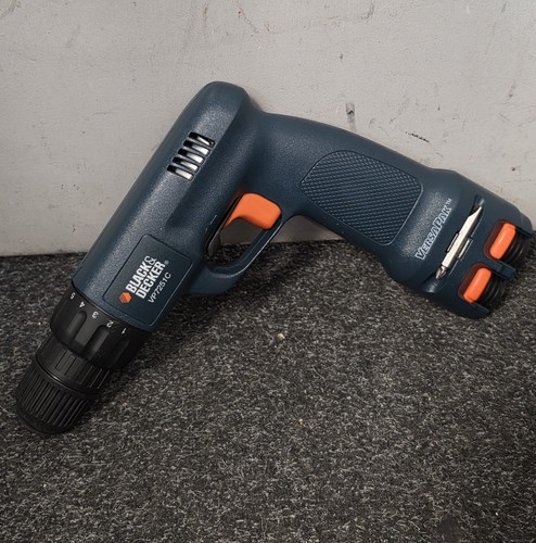 Black decker versapak - black,