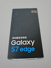 Genuine Samsung Galaxy S7 Edge