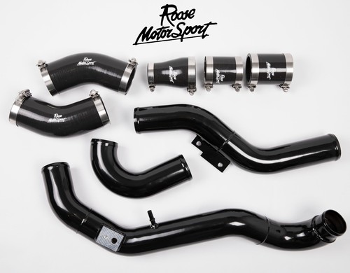 Fiesta mk7 st180 big boost - fiesta,