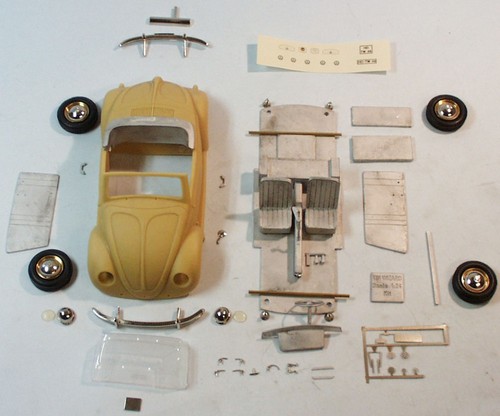 1949 hebmueller - 1949, vw